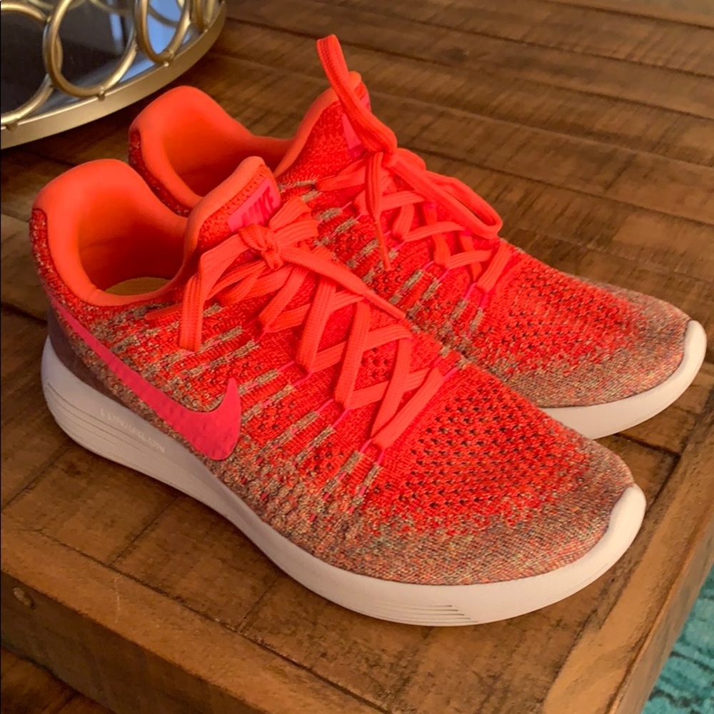 Lunarepic Flyknit Nike Running Shoes